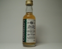 GLENLIVET SMSW 23yo "Cadenhead´s" 5cl 52%vol